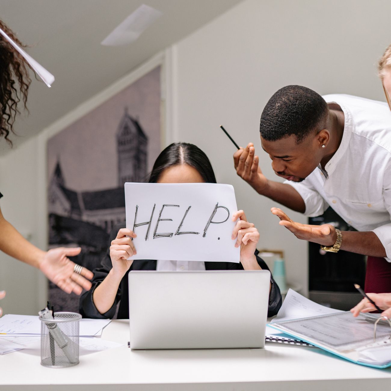 Data Analytics and Reporting in Nuclear Medicine