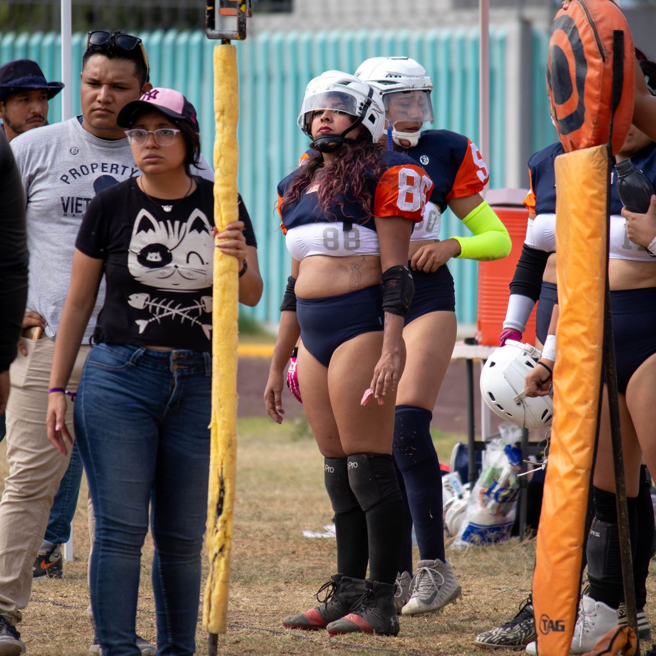 Marketing and Sponsorship Strategies for Women’s Sports