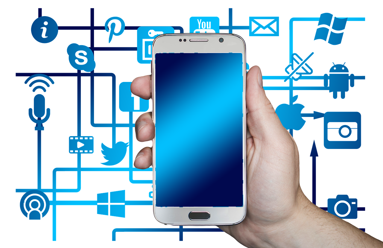 Social Media Surveillance And Threat Mapping