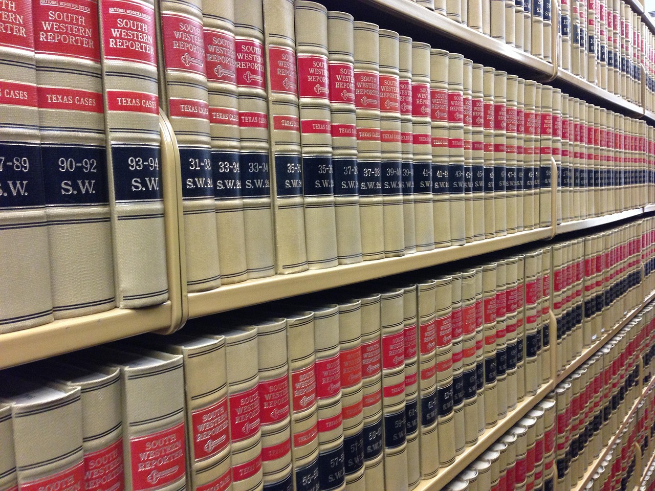 Ethics in Legal Research  