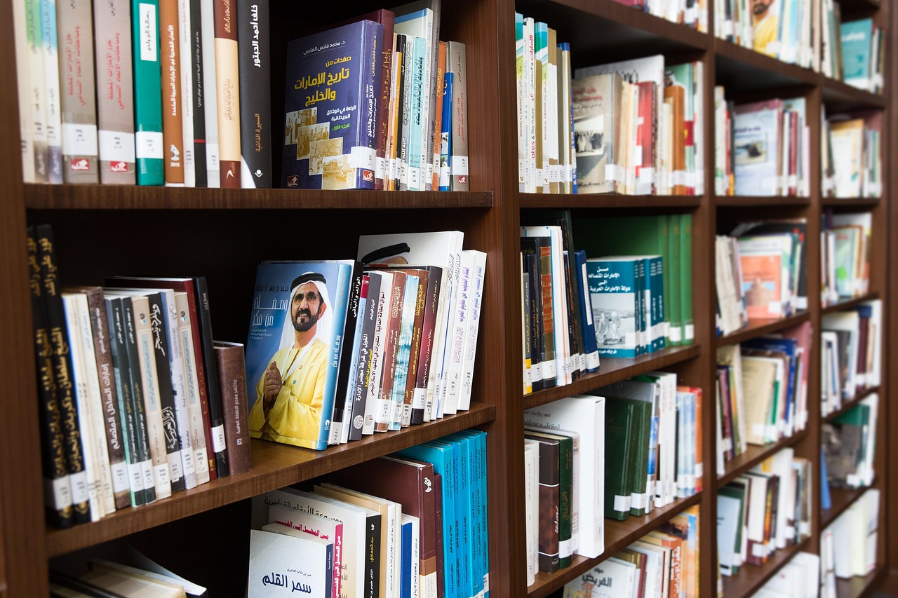Legal Writing for Publication