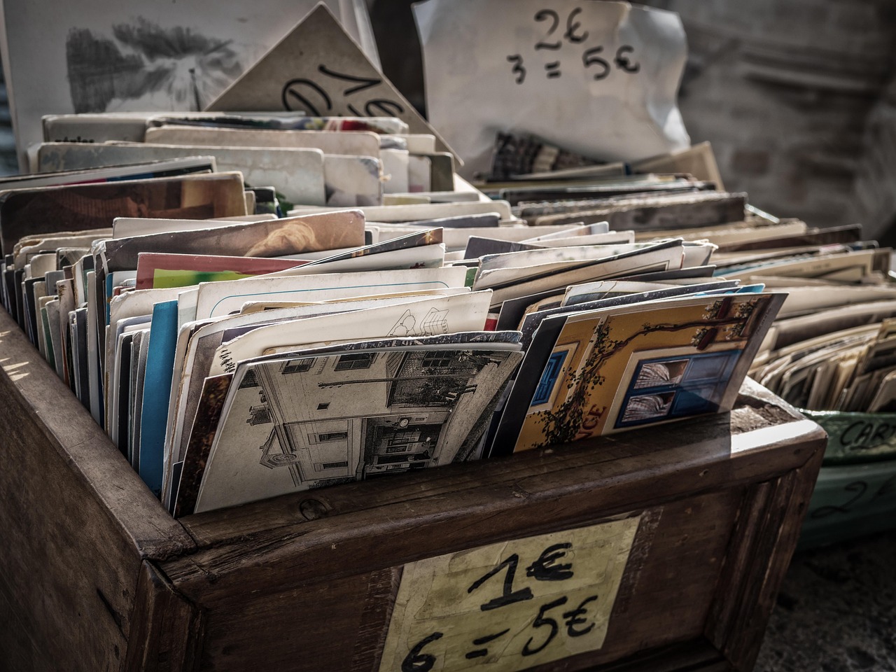 Market Trends And Pricing Strategies