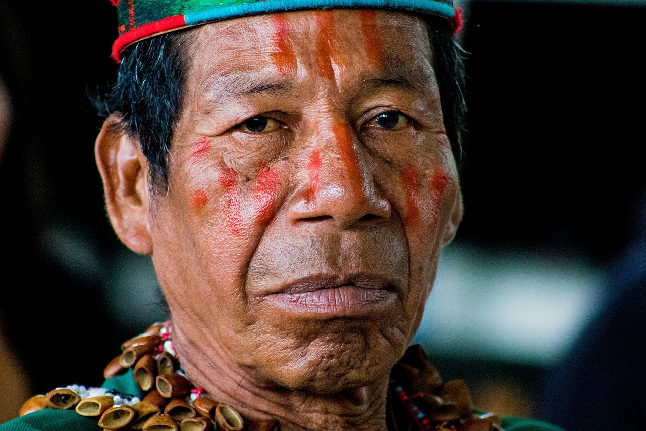 Technology and Indigenous Mathematical Modeling