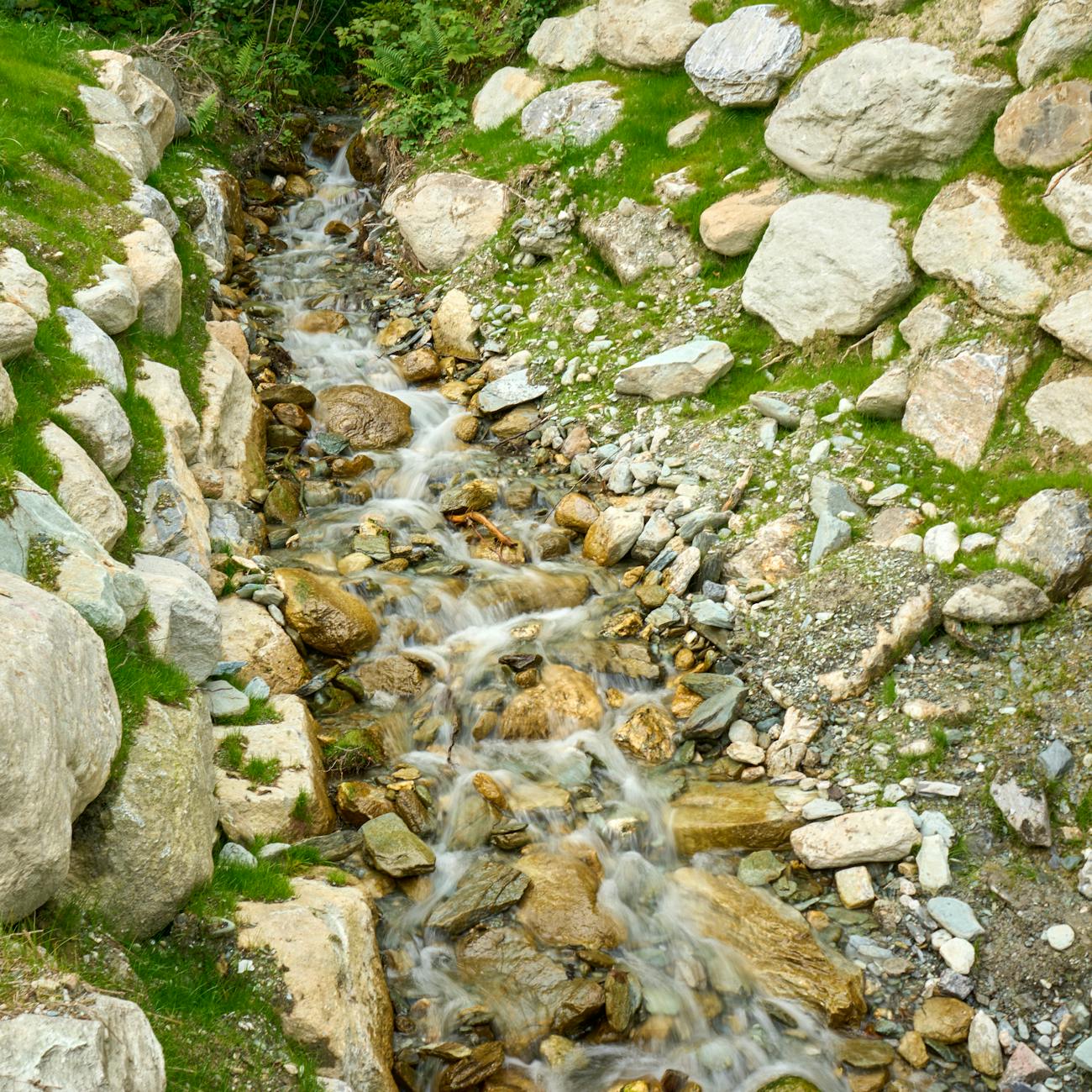 Hydropower Plant Design  