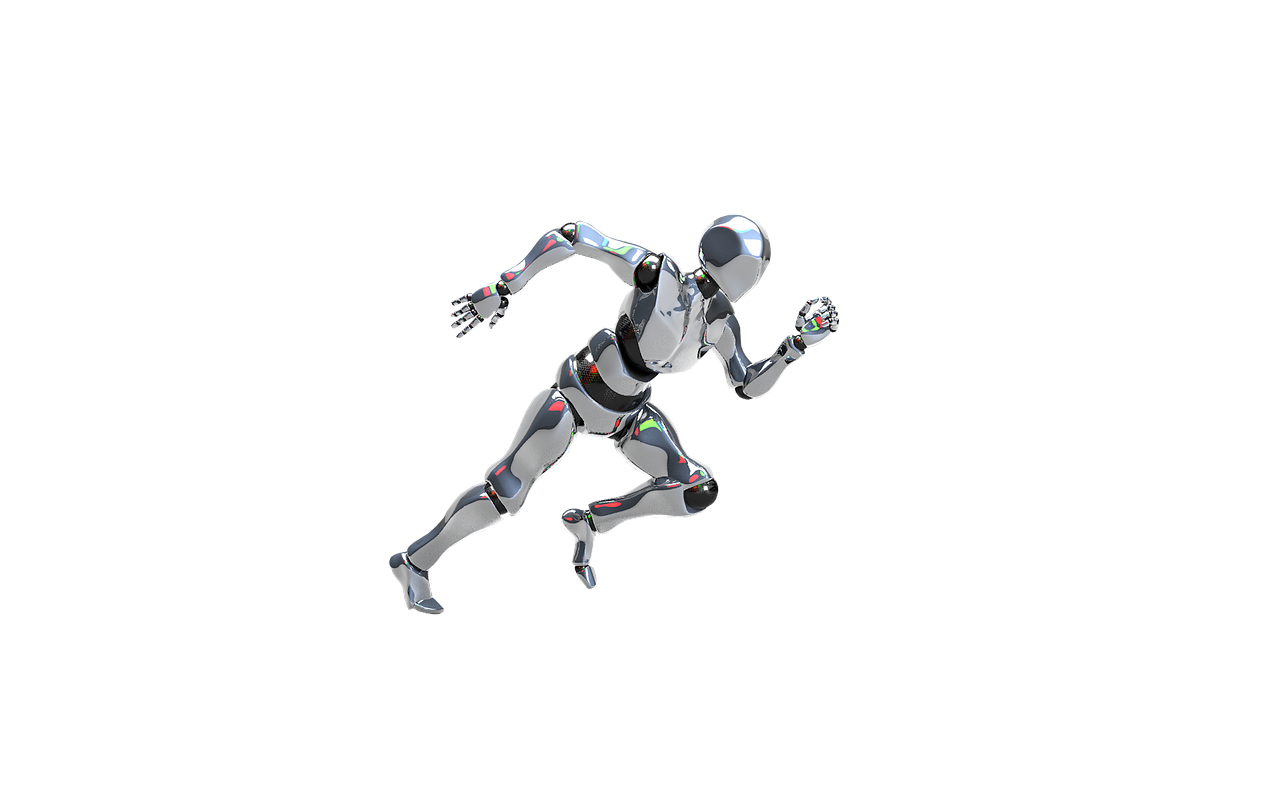 Artificial Intelligence Foundations