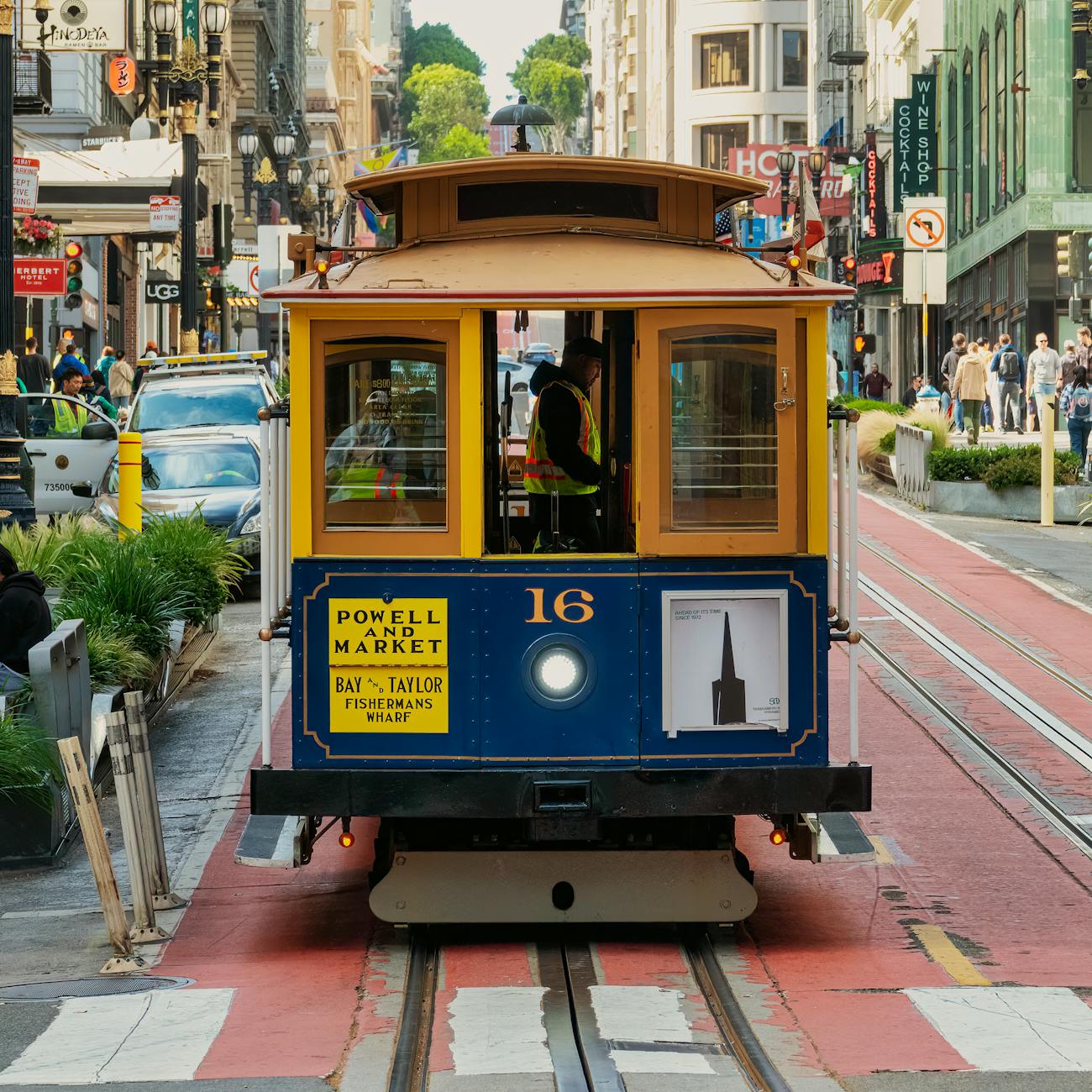 Environmental Considerations in Transportation  
