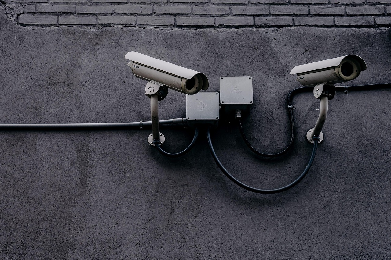 Maritime Surveillance Technologies