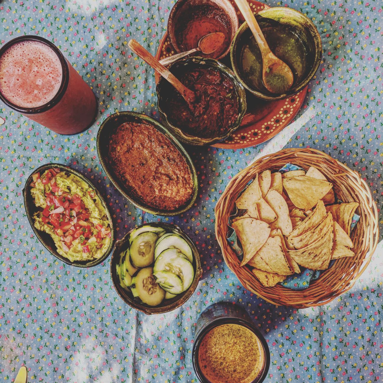 Local Gastronomy Tourism