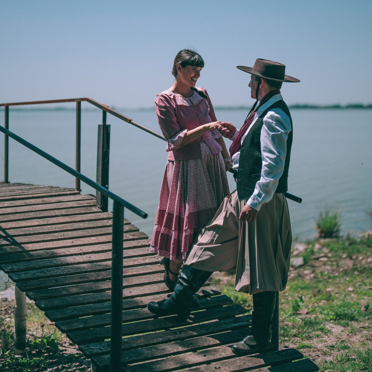 Interpretive Storytelling Experiences