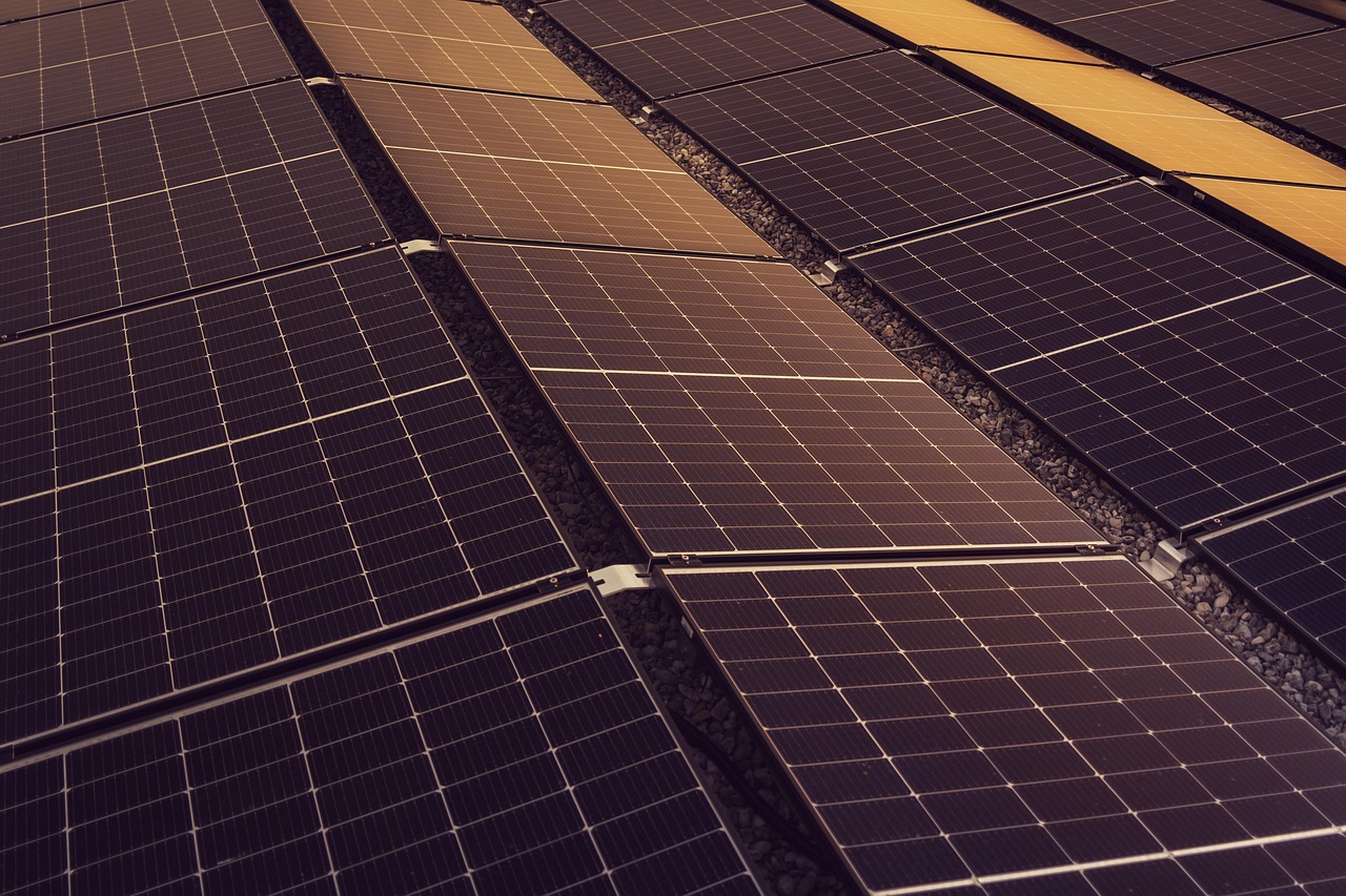Microgrid Systems And Applications