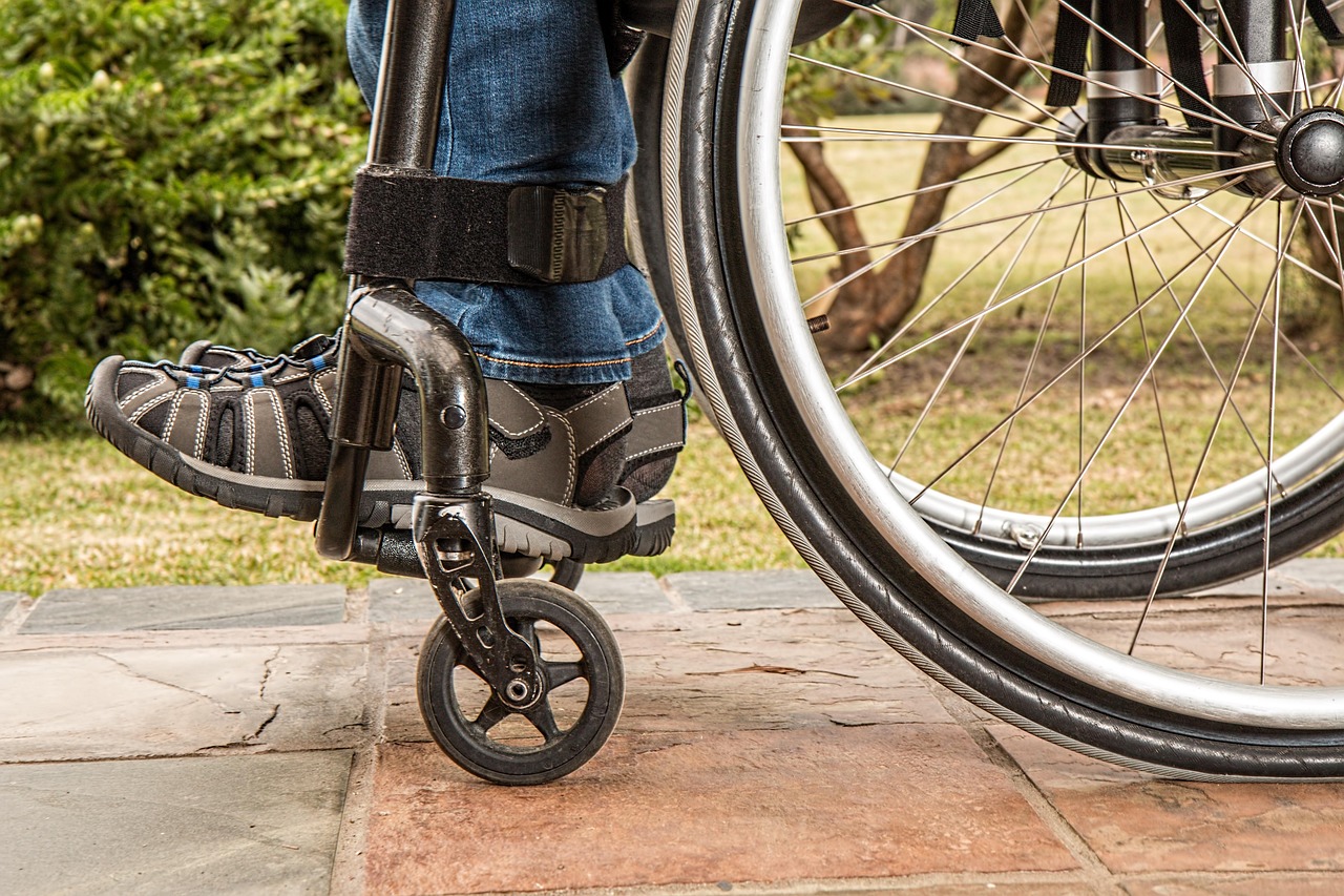Introduction to Assistive Technologies  