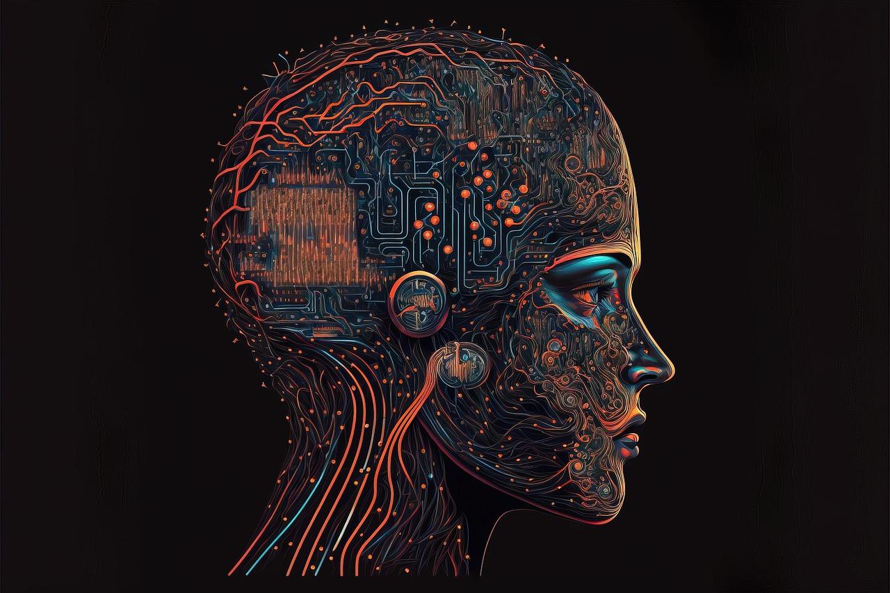 Predictive Analytics for Market Trends  