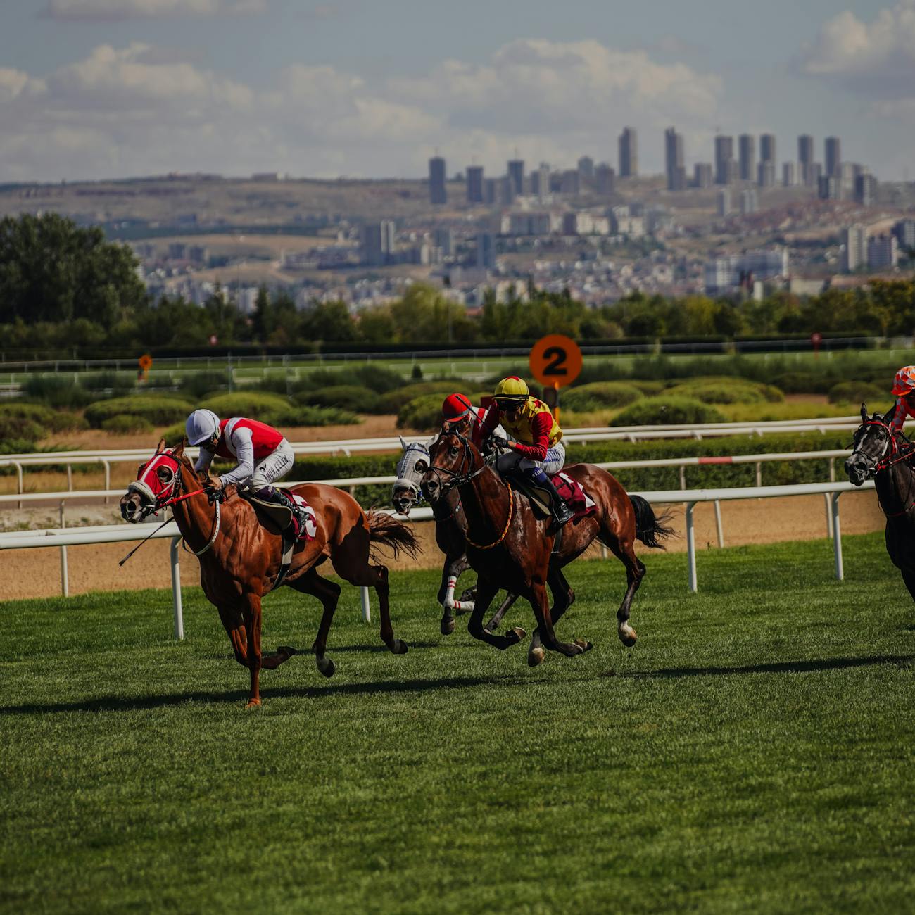Digital Marketing Strategies for Sports  