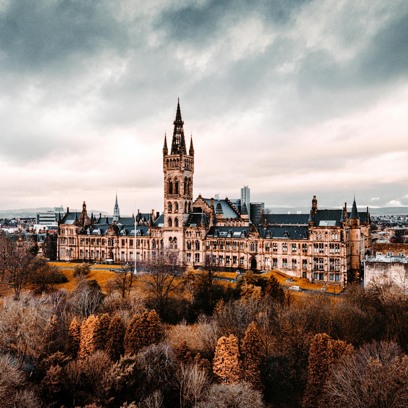 Property Valuation Principles (United Kingdom)
