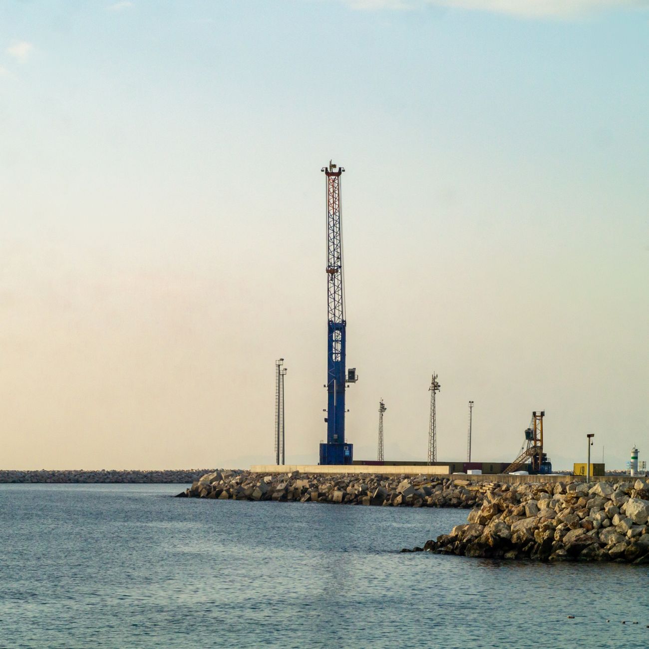Decommissioning Execution And Implementation