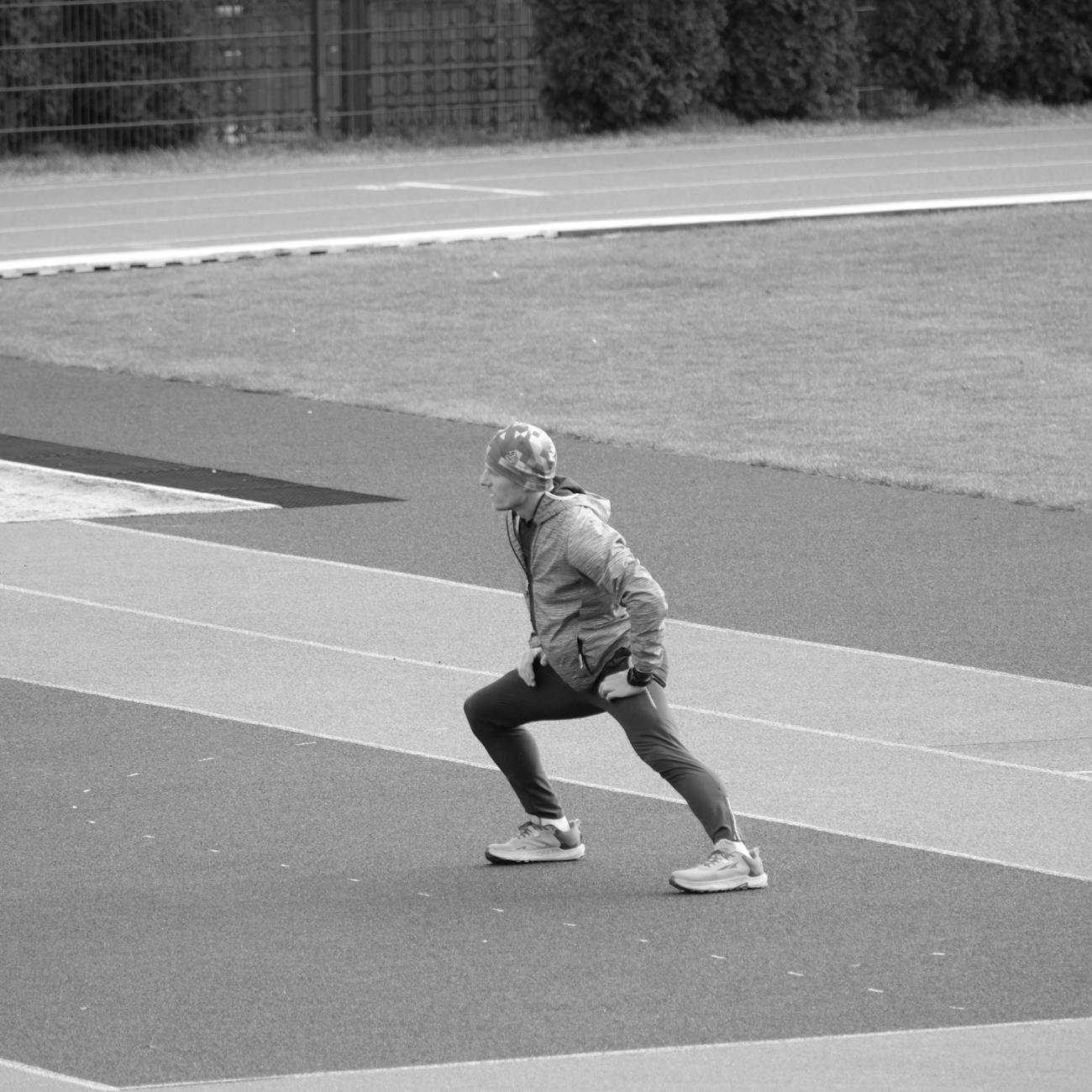 Mental Resilience and Training Strategies  
