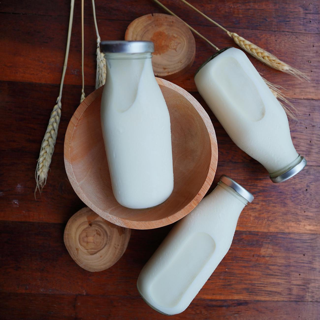 Sales Techniques in the Dairy Industry  