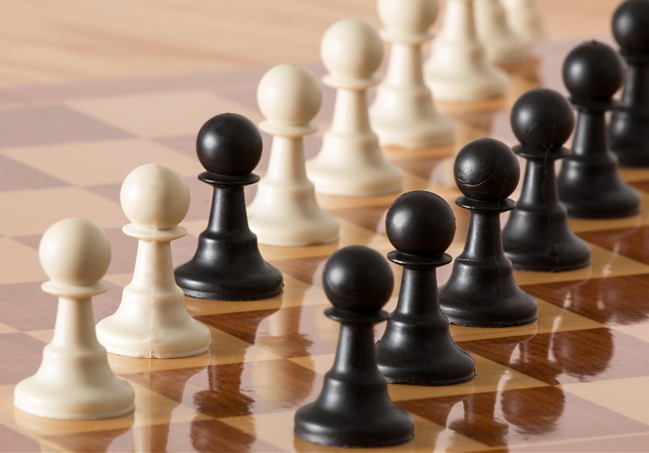 Strategic Planning for Humanitarian Interventions