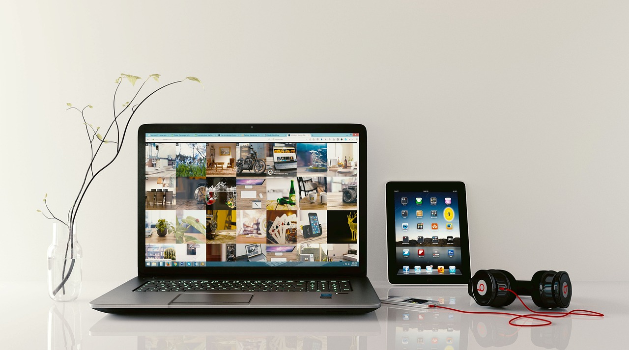 Digital Imaging and Design