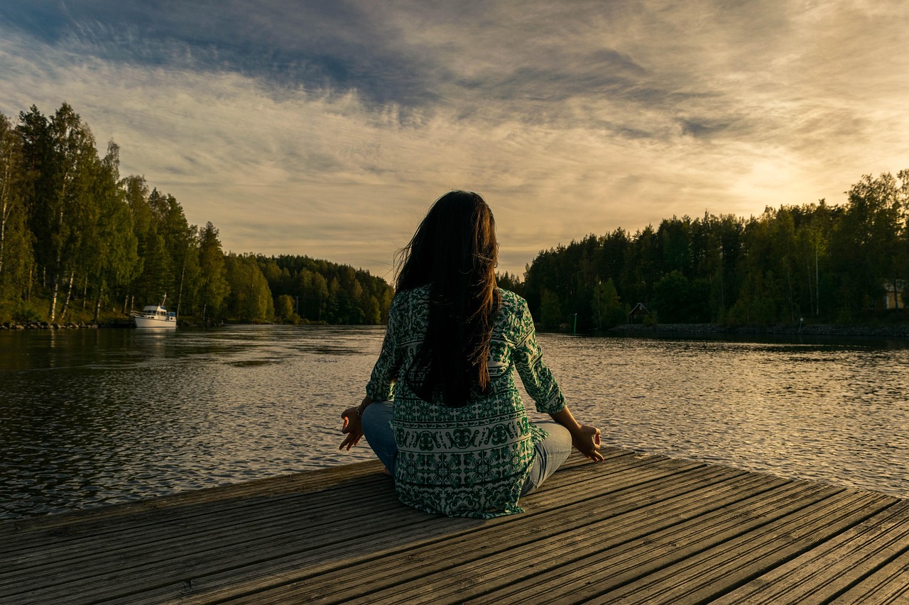 Mindfulness Techniques and Practices