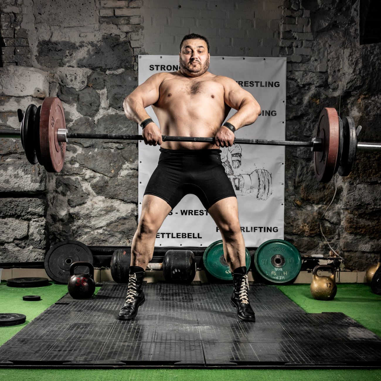 Performance-Enhancing Drugs in Sports