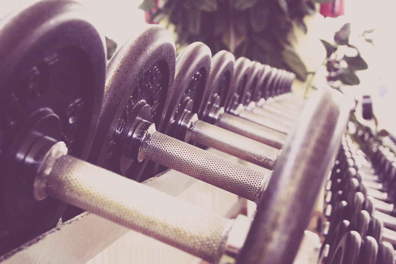 Nutrition and Fitness for Natural Muscle Growth
