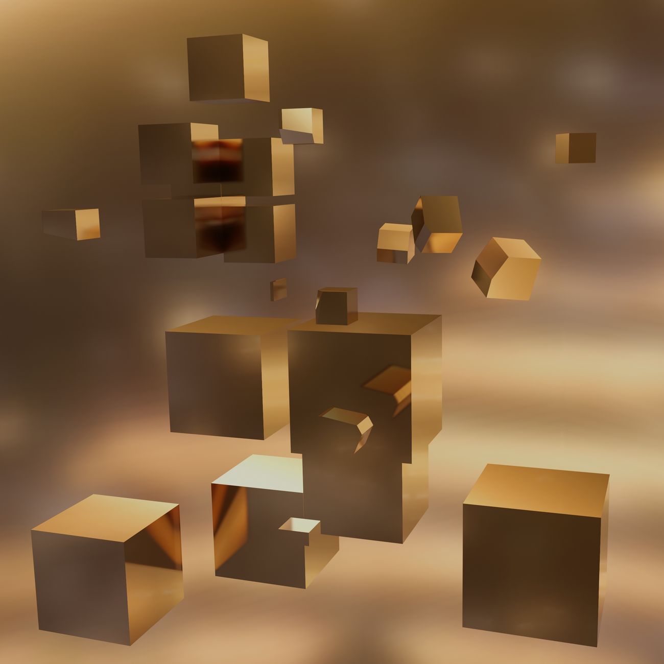 Advanced Visualization and Immersive Technologies