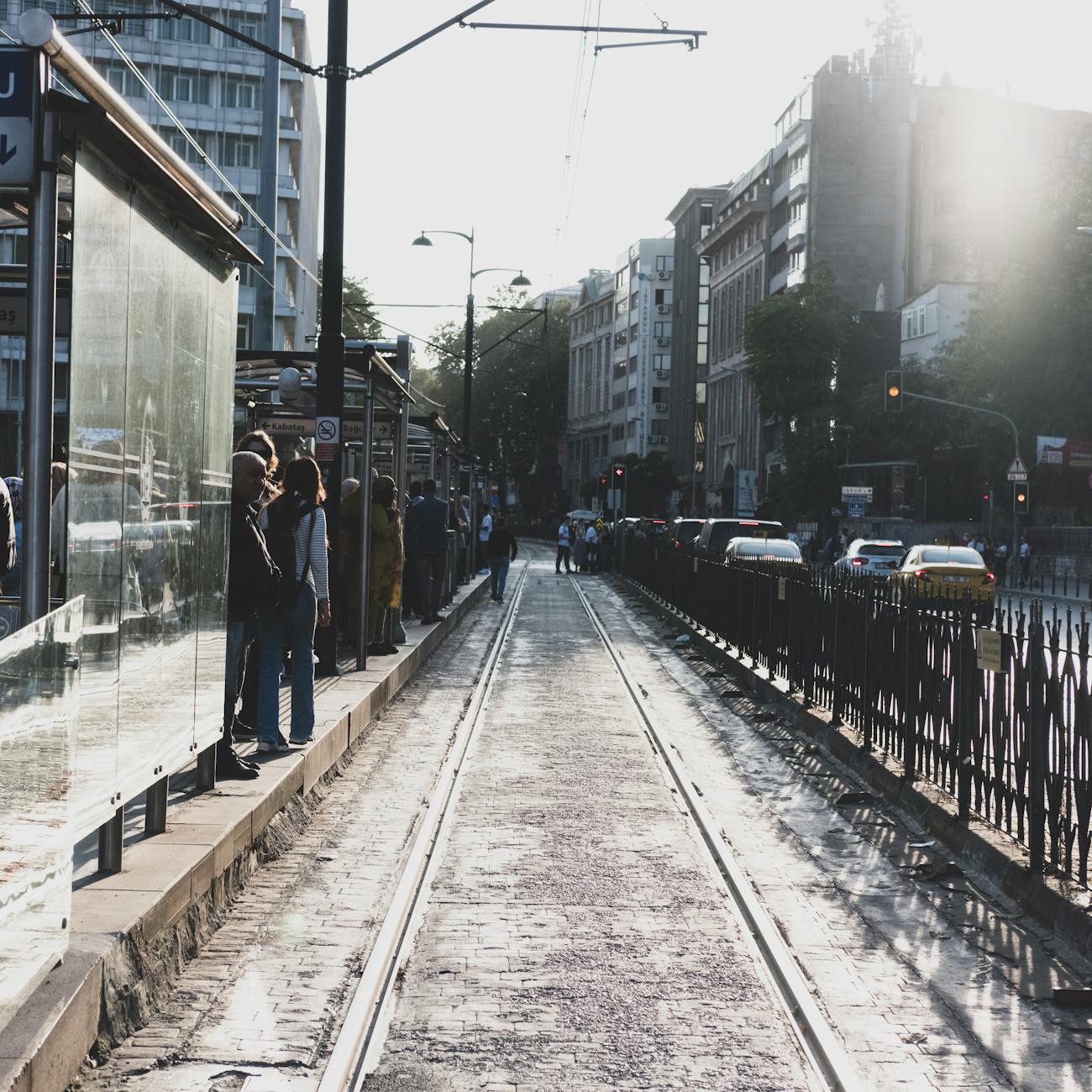 Public Transportation Planning and Operations