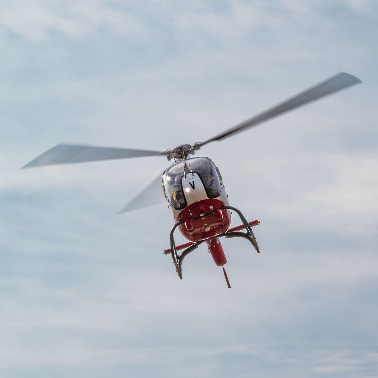 Aviation Human Factors