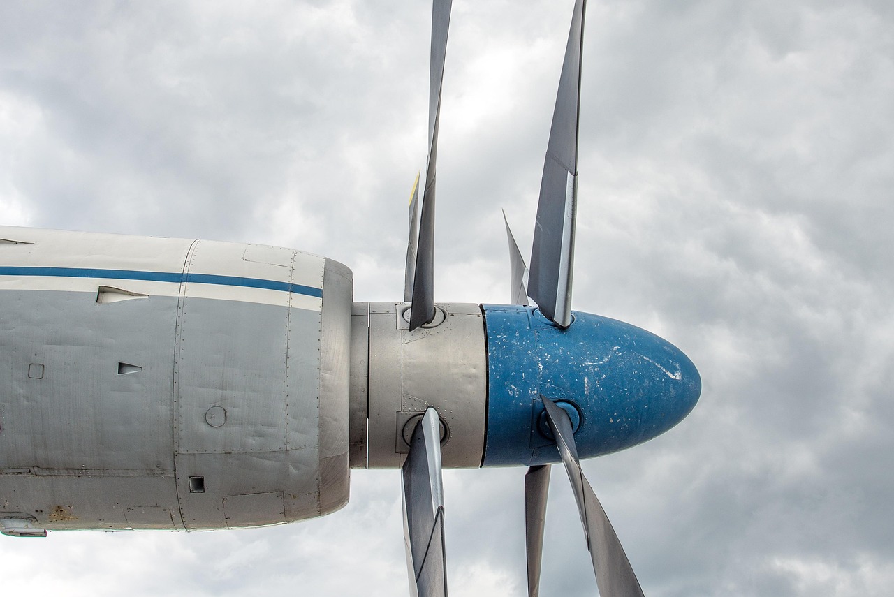 Aviation Environmental Management