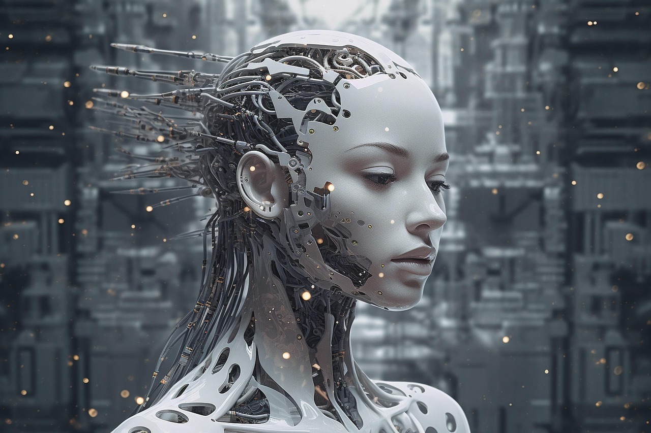 Artificial Intelligence for Conflict Modeling