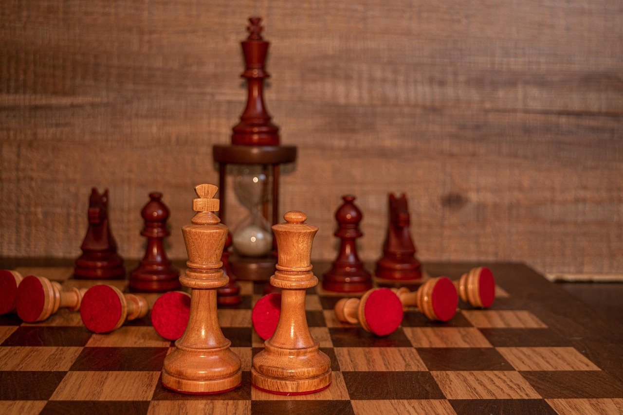 Corporate Espionage Tactics