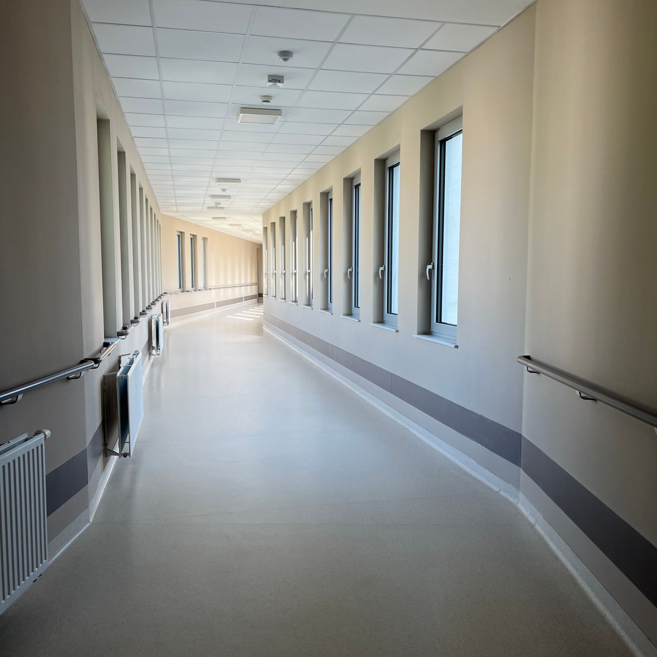 Transitional Care Models