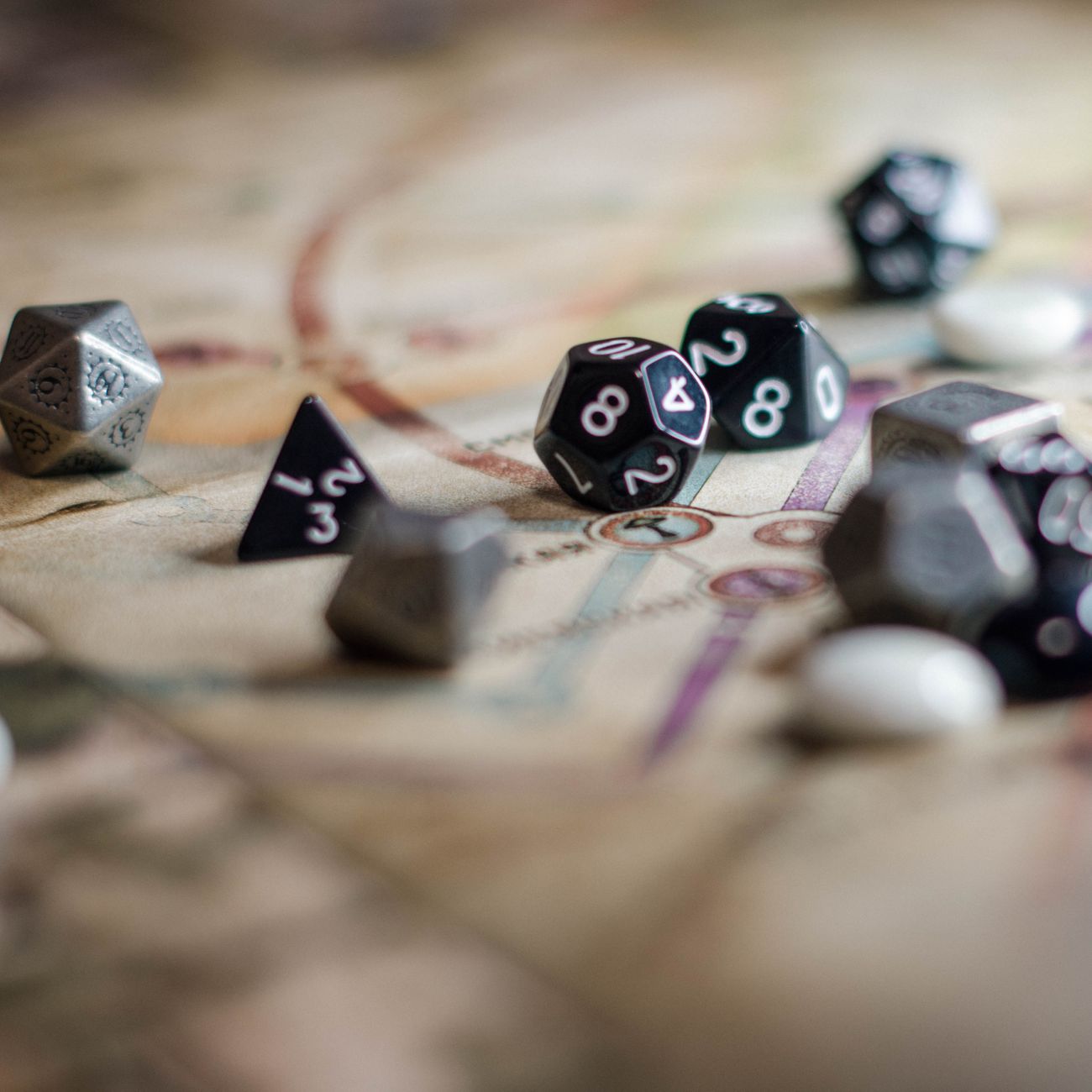 Predictive Analytics in Gaming