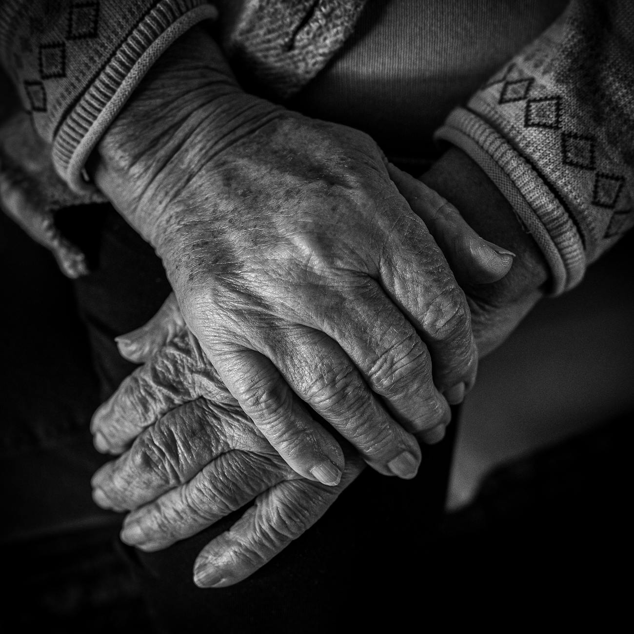 Introduction to Geriatric Nursing
