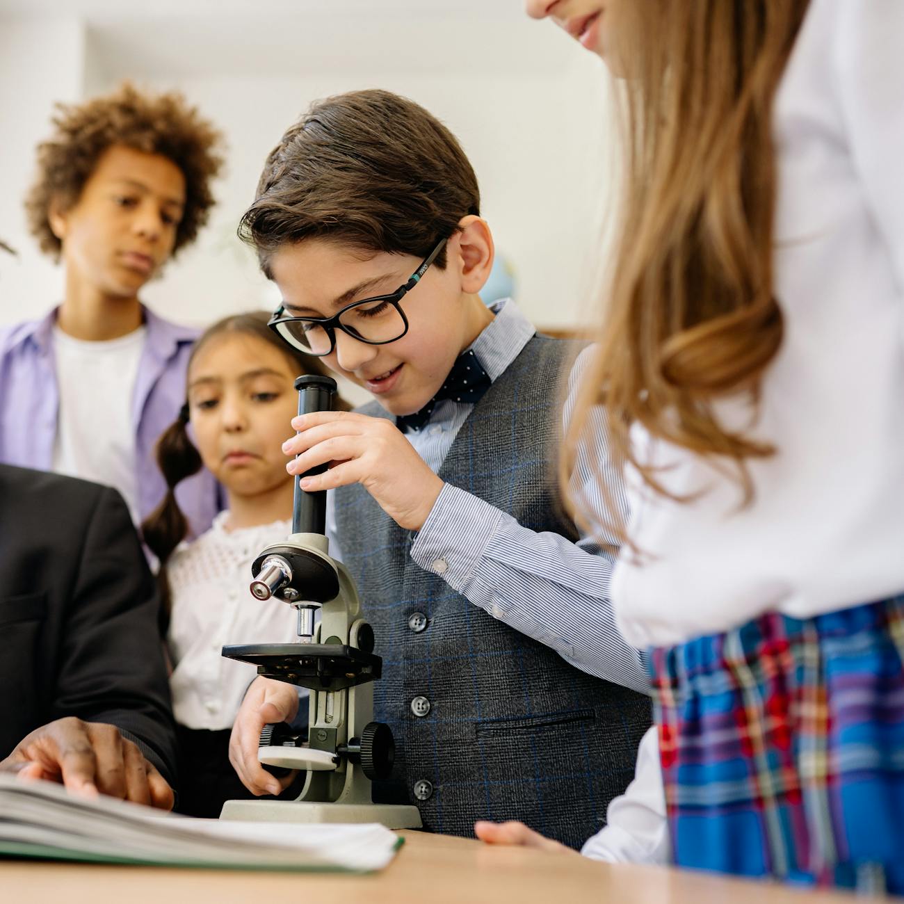 Technology Leadership in Education