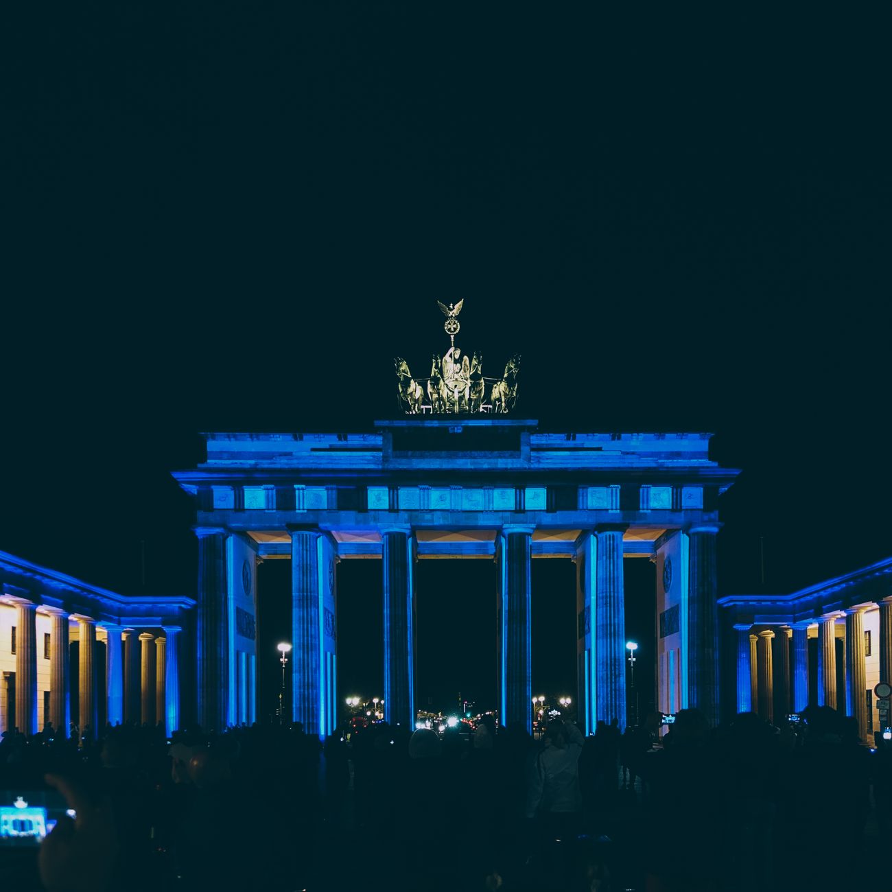 Illumination For Architectural Features