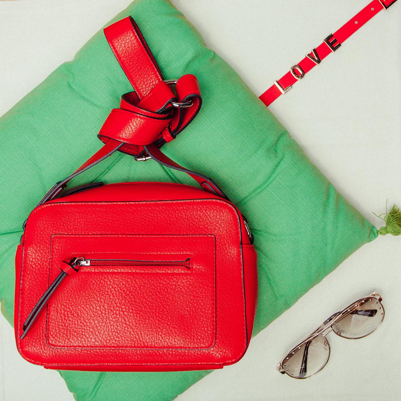 Sustainable Practices for Fashion Accessory Design