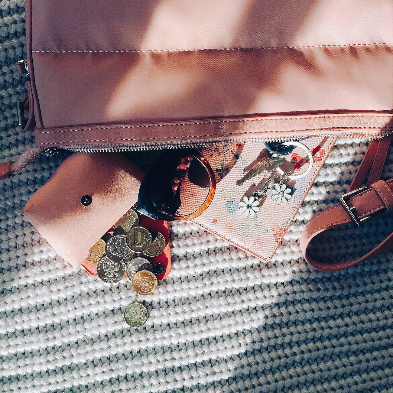 Brand Development for Fashion Accessories