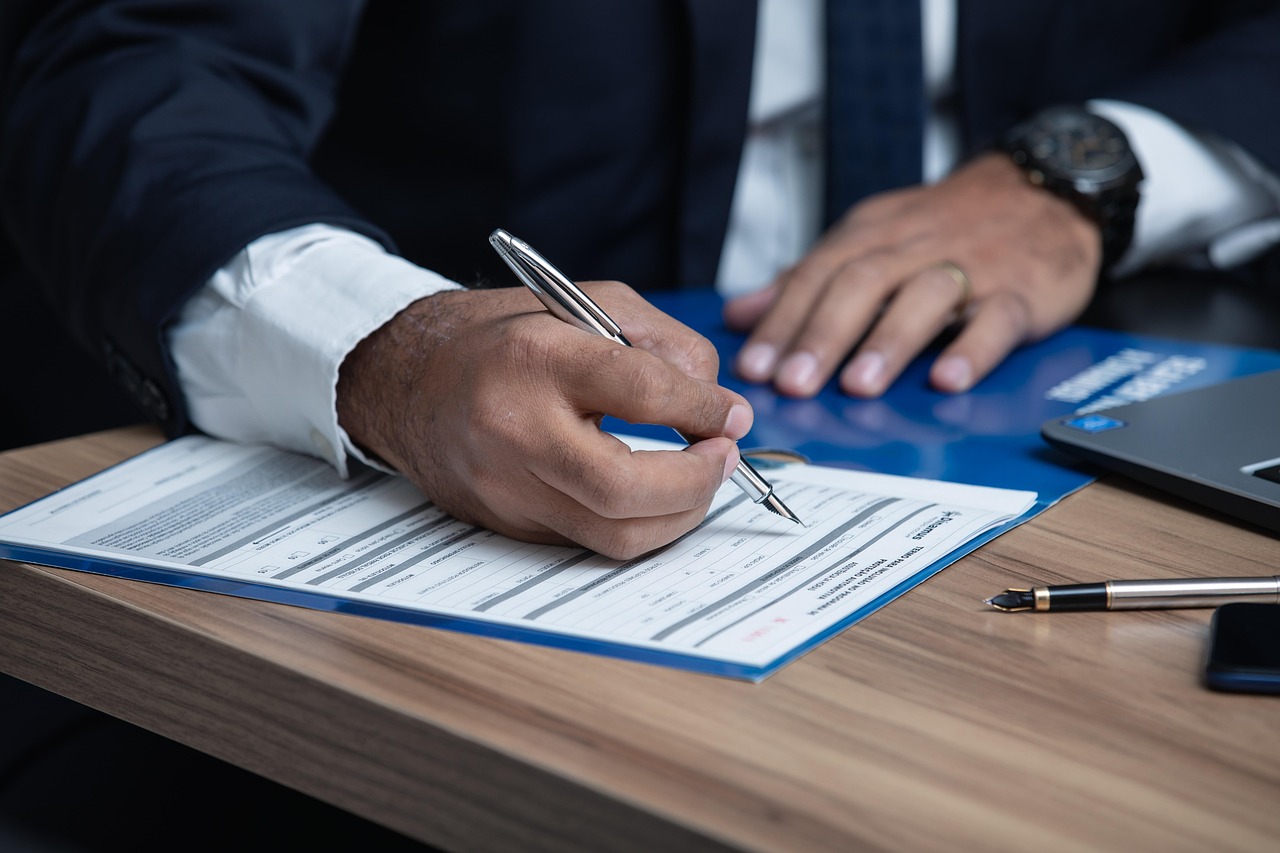 Legal Aspects of Patient Advocacy  