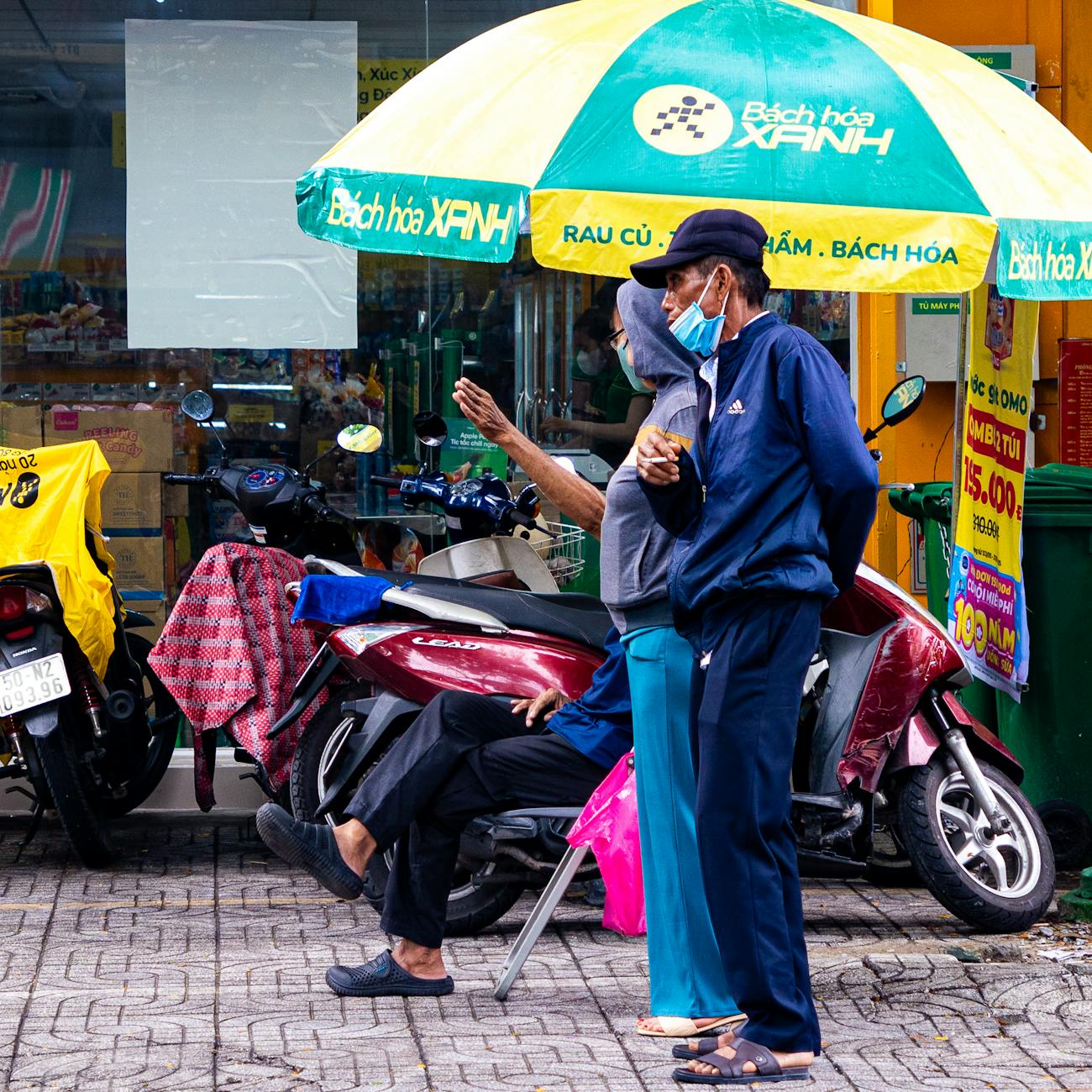 Cross-Cultural Communication  