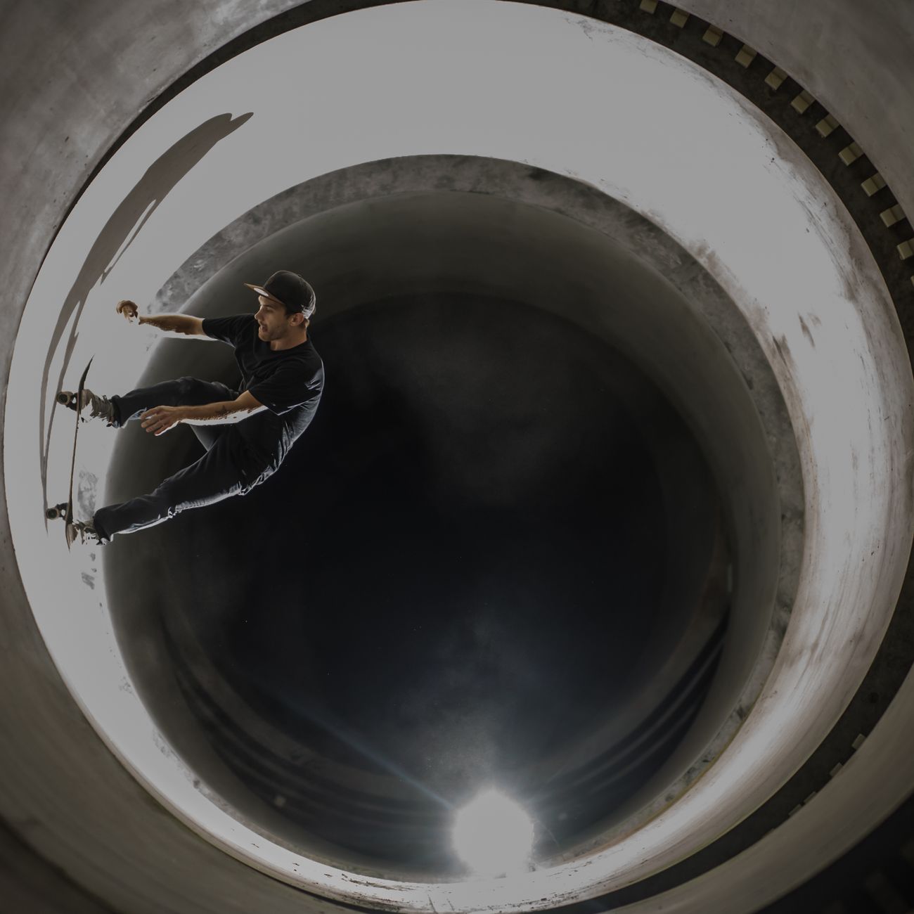 Editing and Post-Production for Action Sports  
