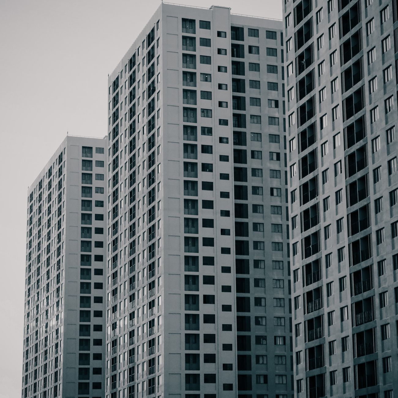 Fire Safety Engineering for High Rise Buildings
