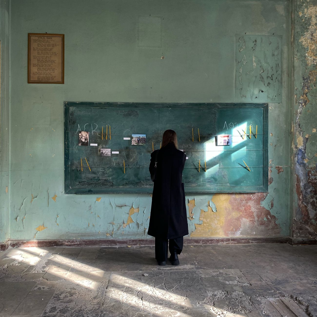 The Power of Visual Storytelling