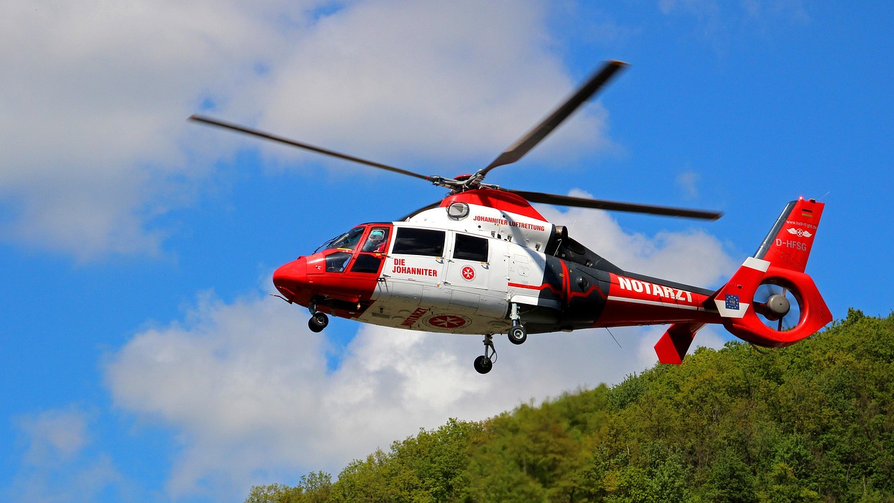 Emergency Department Operations Management
