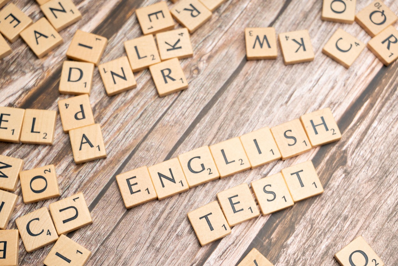 Essential Vocabulary Building