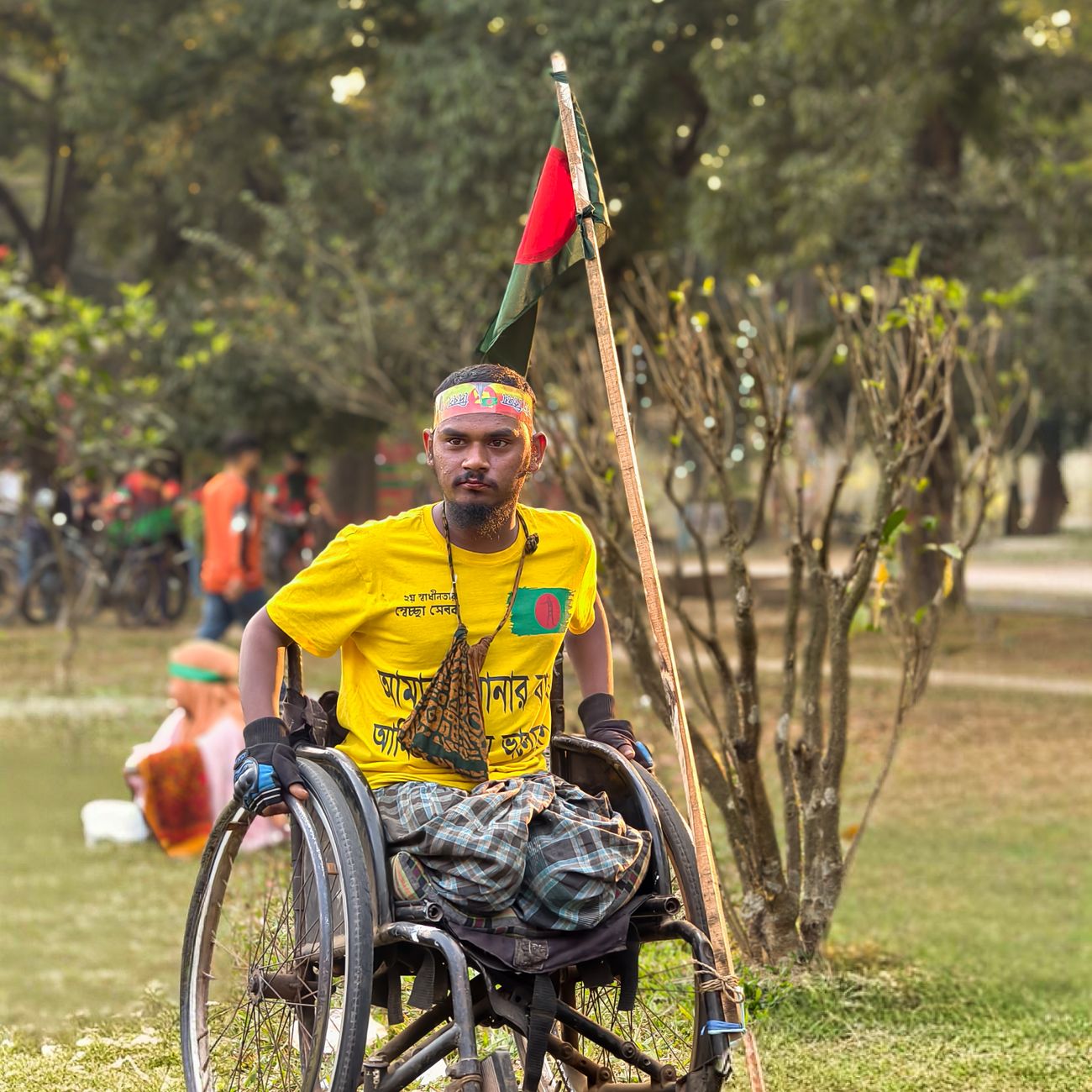 Patient Empowerment And Advocacy