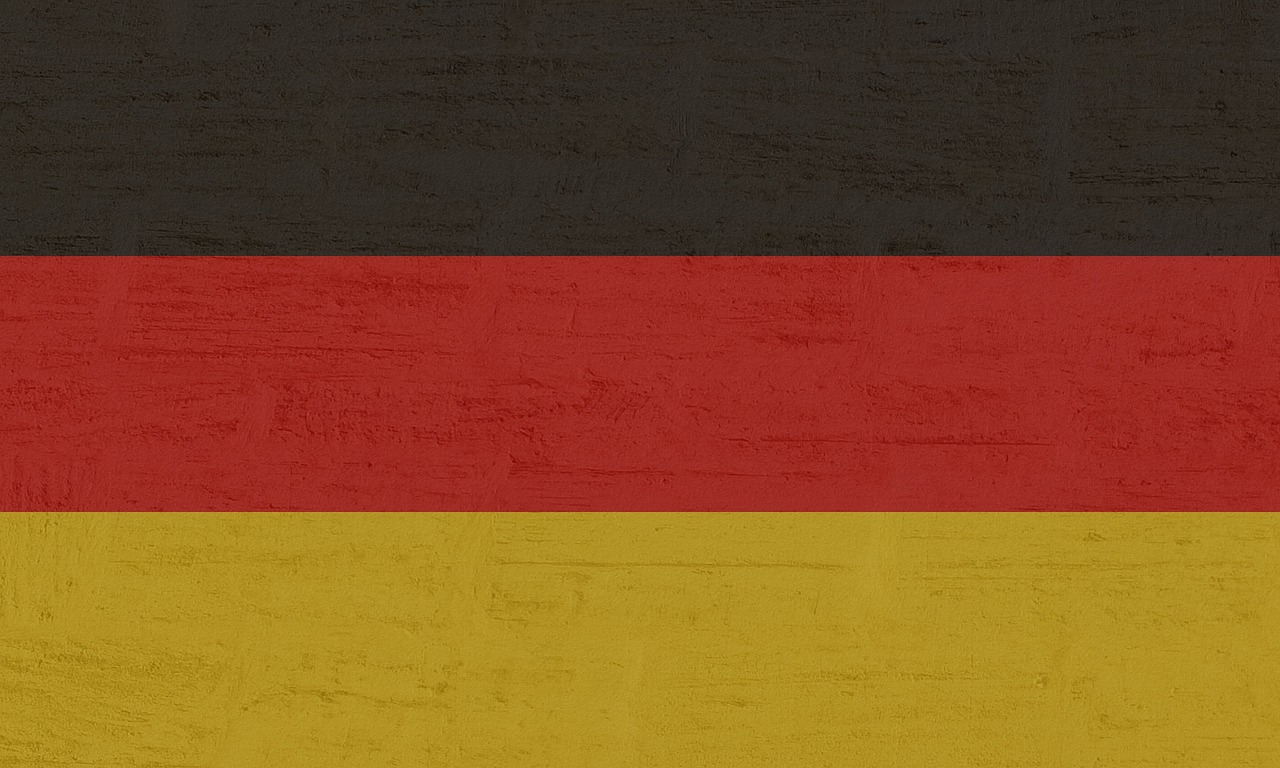 Legal Foundations of Accounting in Germany