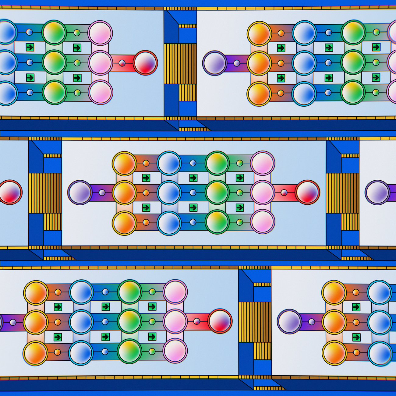 Quantitative Methods in FinTech