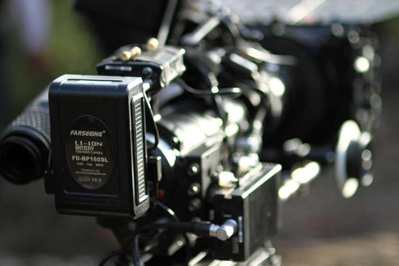 Digital Technologies and Film Heritage